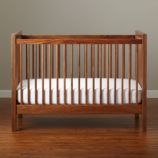 Andersen Crib (American Walnut)