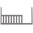 Grey Low-Rise Conversion Kit