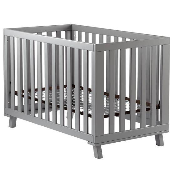 Crib_Modern_GY_1111