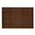 CrosshatchRug_Brn_LL_0111