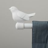 Bird Finials (Set of 2)