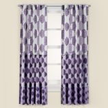 Bazaar Curtain Panels