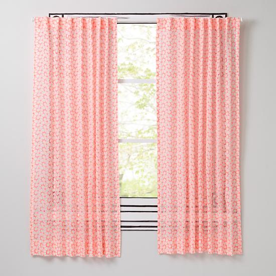 kids curtains