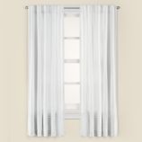 Pretty Pleats Curtain Panels