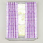 63" Lavender Sleep Patterns Panel(Sold Individuallly)