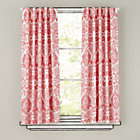 63" Pink Sleep Patterns Panel(Sold Individuallly)