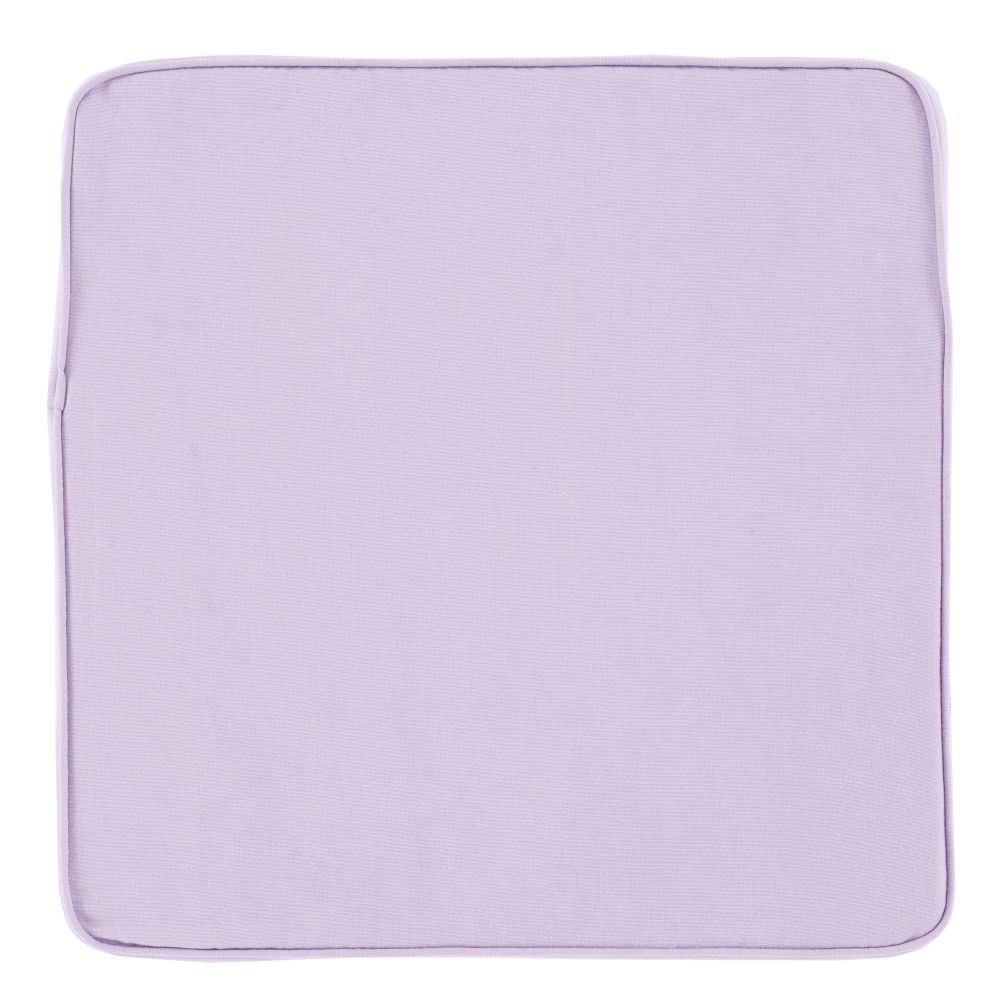 1-Cube Cushion (Lavender)