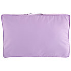 22" Lavender Laying Low Cushion