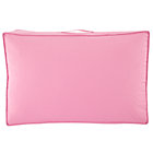 22" Pink Laying Low Cushion