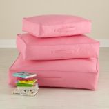 Laying Low Cushion (pink)