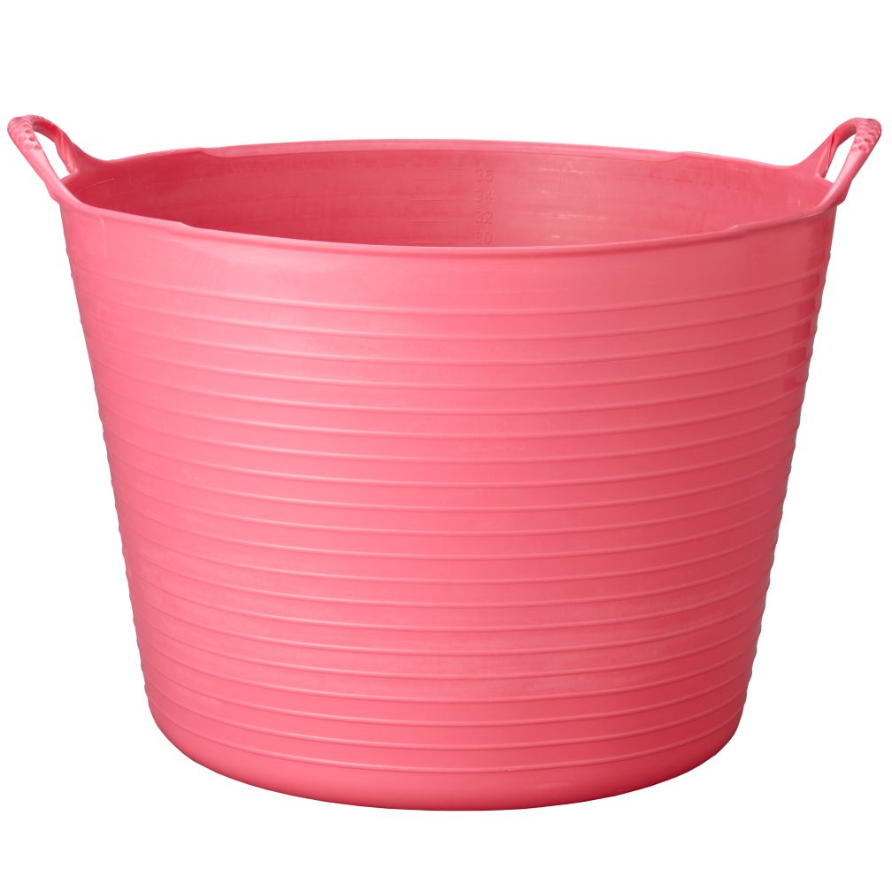 Large Tubtrug® Tub (Pink)
