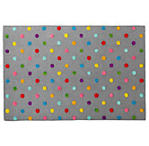 Patterned Rugs