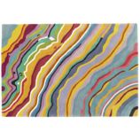 Tectonic Floor Rug
