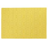 Heirloom Rug (Yellow)