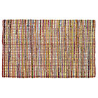 4 x 6' Multi Rags to Riches Rug