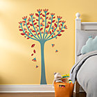 Spring Tree Decal