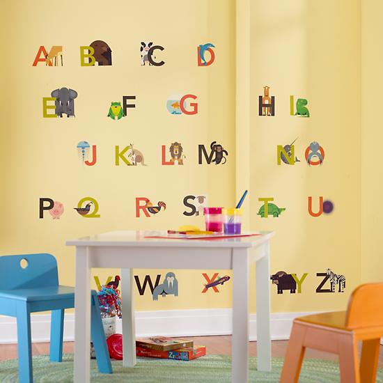 Decal_Blik_Animals_Alphabet_0811
