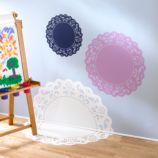 Lacy Sunday Decal Set