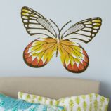 Fig. 1 Butterfly Decals (White Delia)