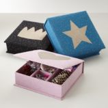 Sparkle Collection Box