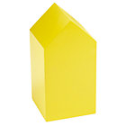 Yellow Prefab House