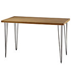 Ansel Teak Desk