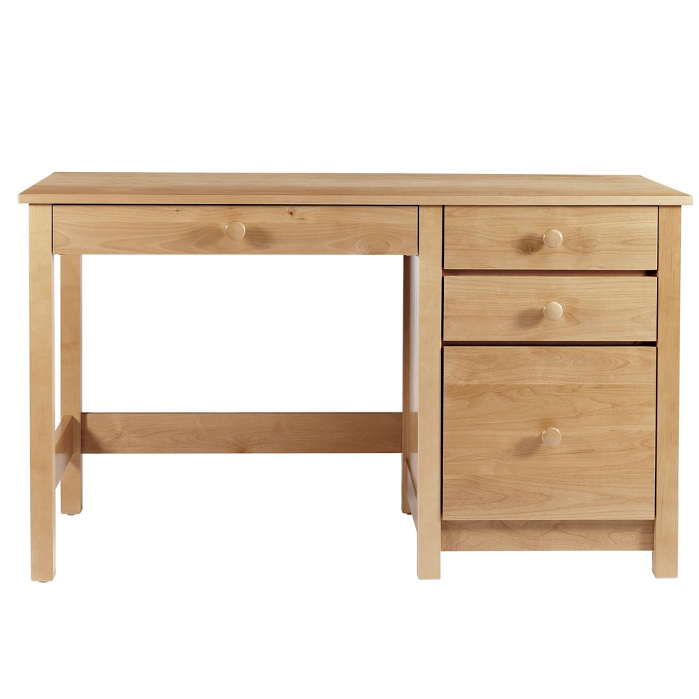 Simple Desk (Natural)