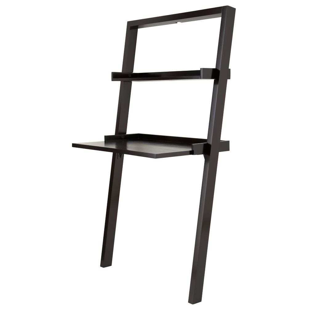 Little Sloane Leaning Desk (Java)