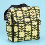 Dapper Diaper Bag