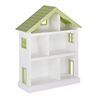 Dollhouse Bookcase