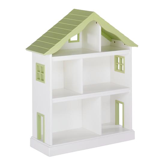 DollHouseBkcase