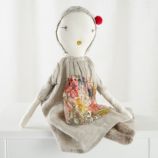 22" Julia Doll