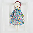 Jess Brown Pixie Doll Adeline