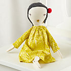 Jess Brown Pixie Doll Adya