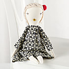 Jess Brown Pixie Doll Alaina