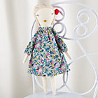 Jess Brown Pixie Doll Bay