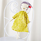 Jess Brown Pixie Doll Betty