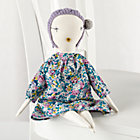 Jess Brown Pixie Doll Billie