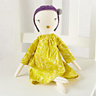 Jess Brown Pixie Doll Cataline