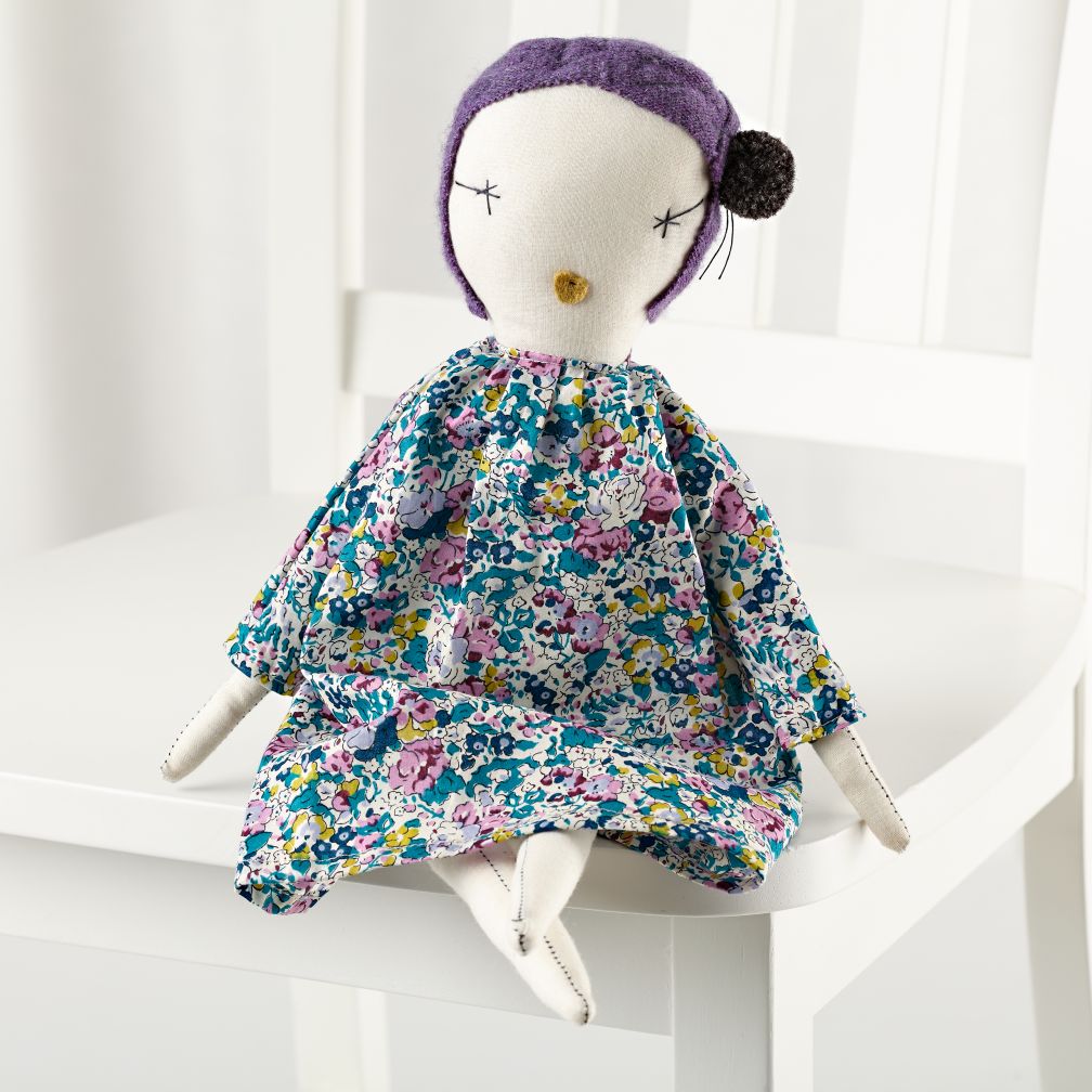 Ciel Pixie Doll