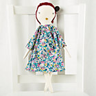 Jess Brown Pixie Doll Danielle