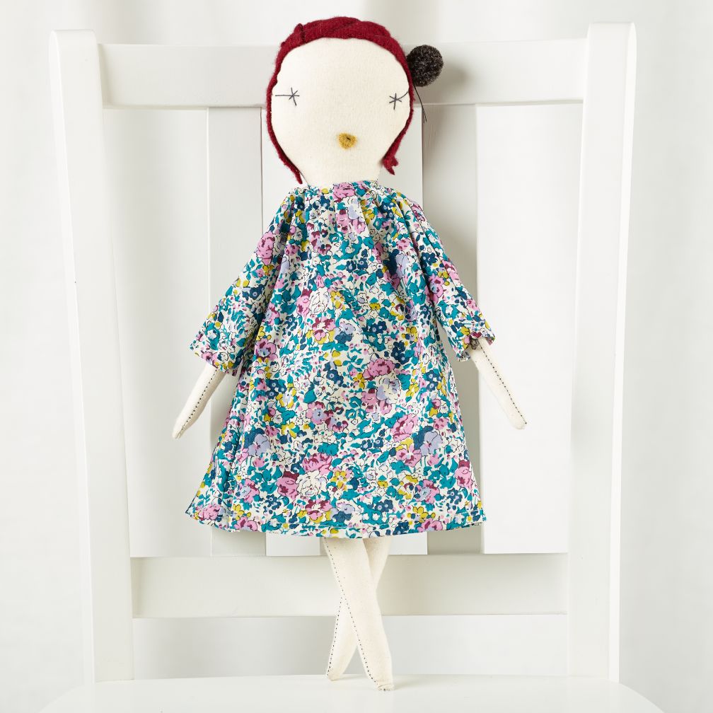Danielle Pixie Doll