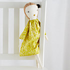 Jess Brown Pixie Doll Dianthe