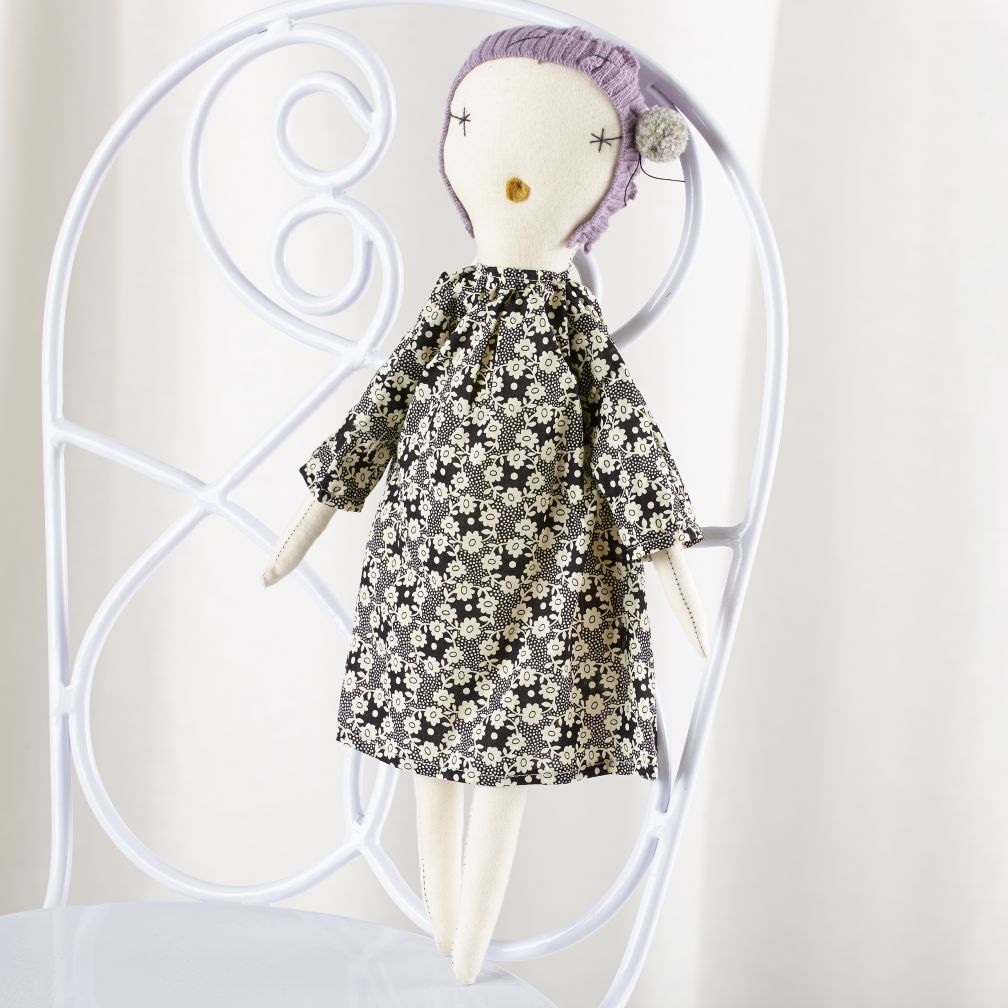 Dorothy Pixie Doll