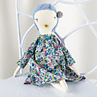 Jess Brown Pixie Doll Gillian