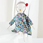 Jess Brown Pixie Doll Hailey