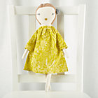 Jess Brown Pixie Doll Jezabel