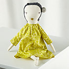 Jess Brown Pixie Doll Kaylee