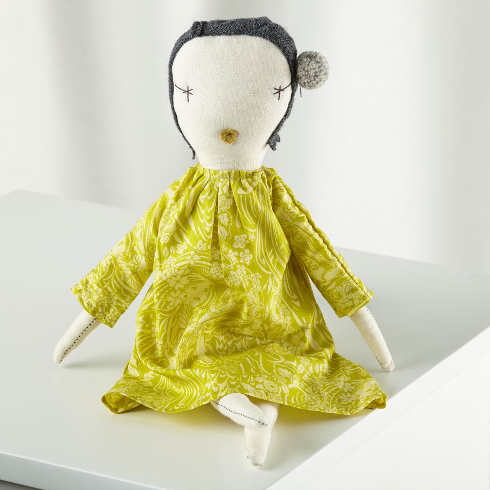 Kaylee Pixie Doll