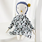 Jess Brown Doll Linea